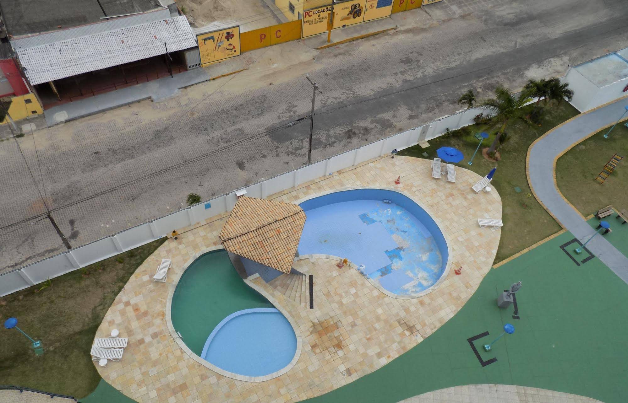 Flat Príncipe De Astúrias