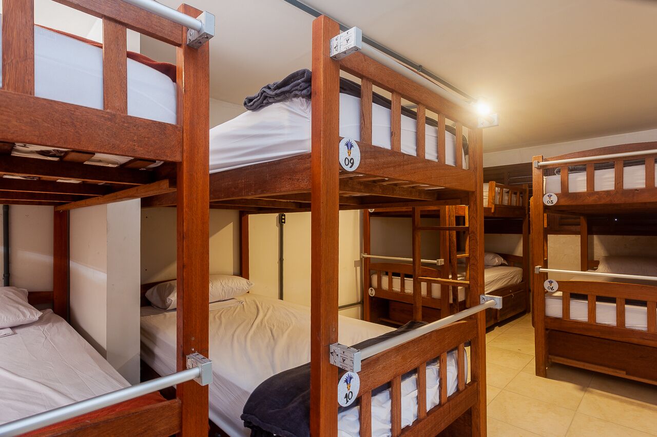 Hostel Havai Atlantico