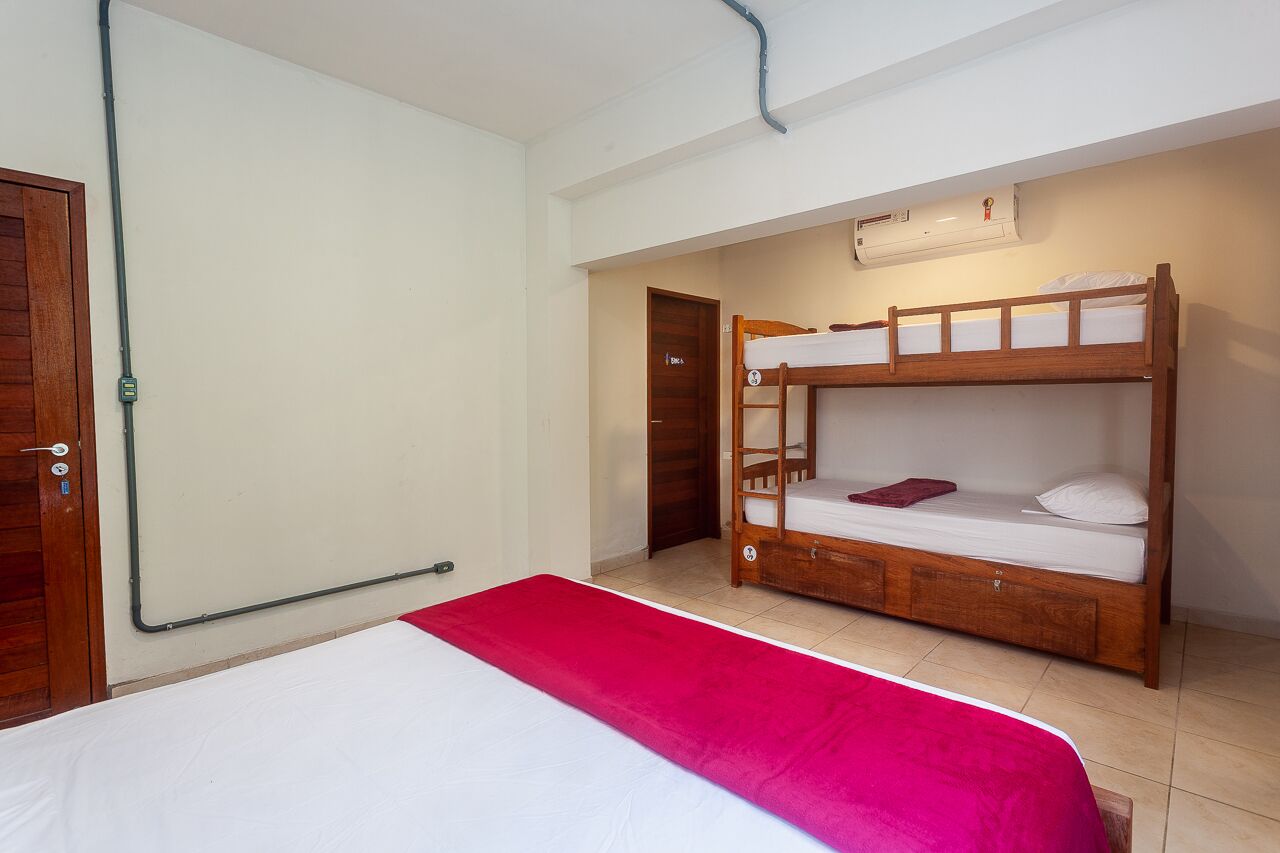 Hostel Havai Atlantico
