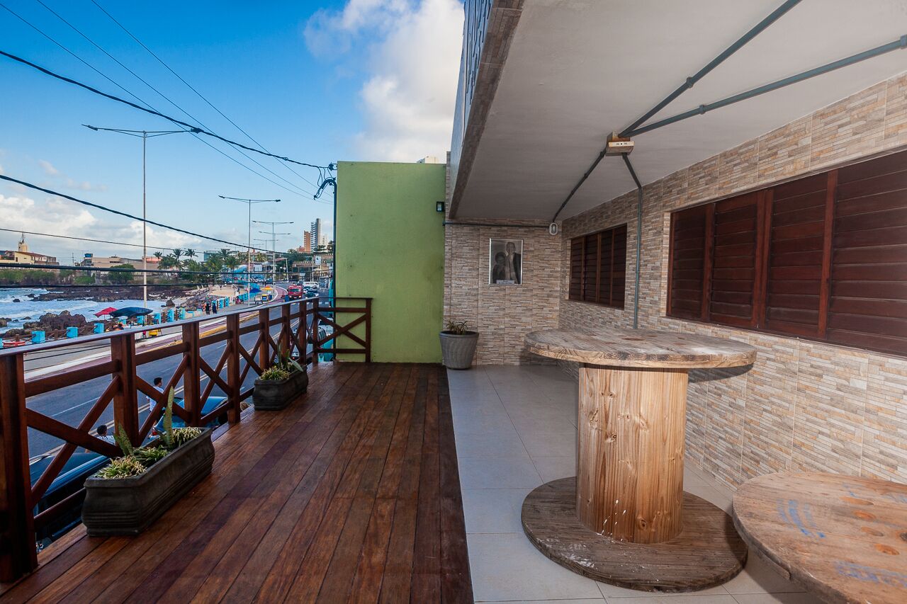 Hostel Havai Atlantico