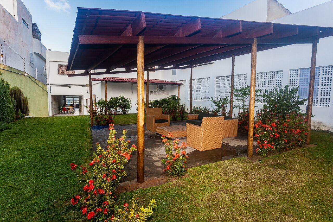 Hostel Havai Atlantico