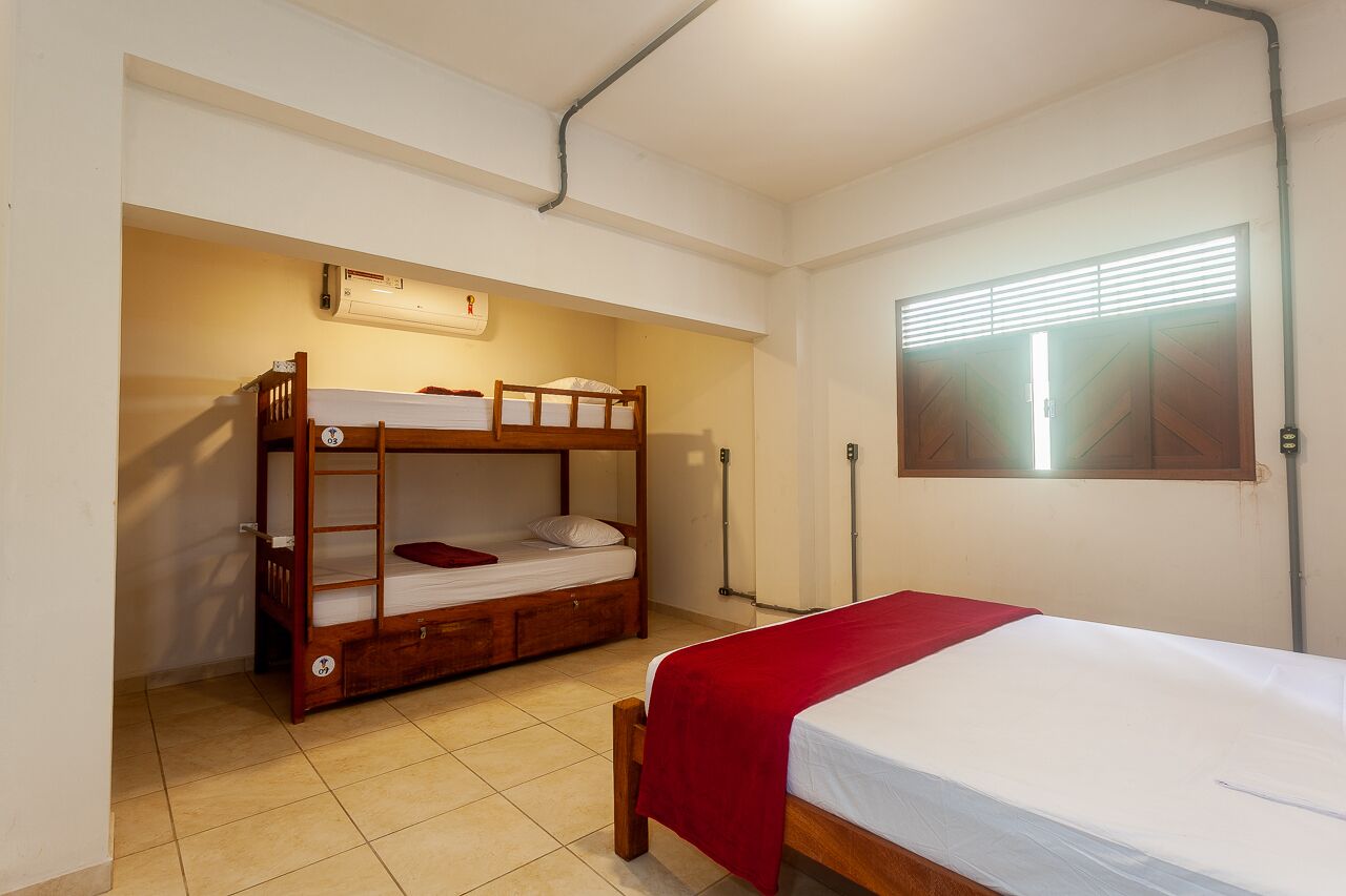 Hostel Havai Atlantico