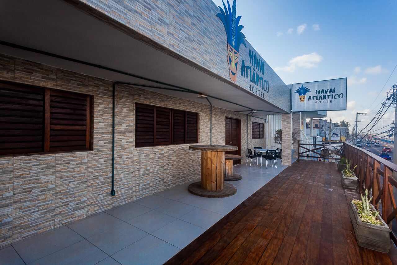 Hostel Havai Atlantico