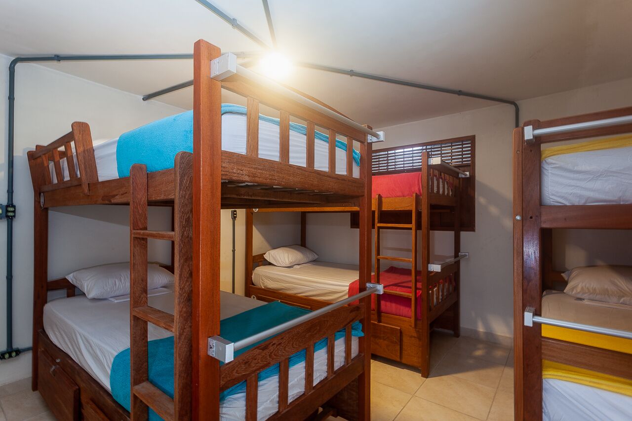 Hostel Havai Atlantico