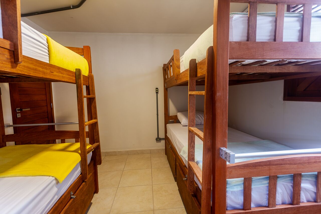 Hostel Havai Atlantico