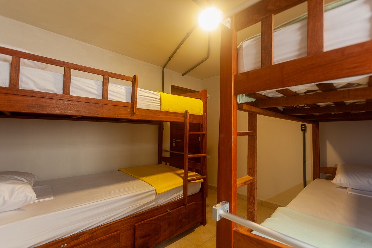 Hostel Havai Atlantico