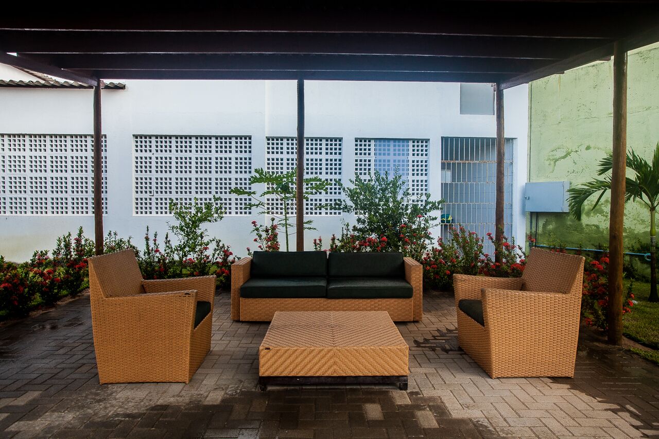 Hostel Havai Atlantico