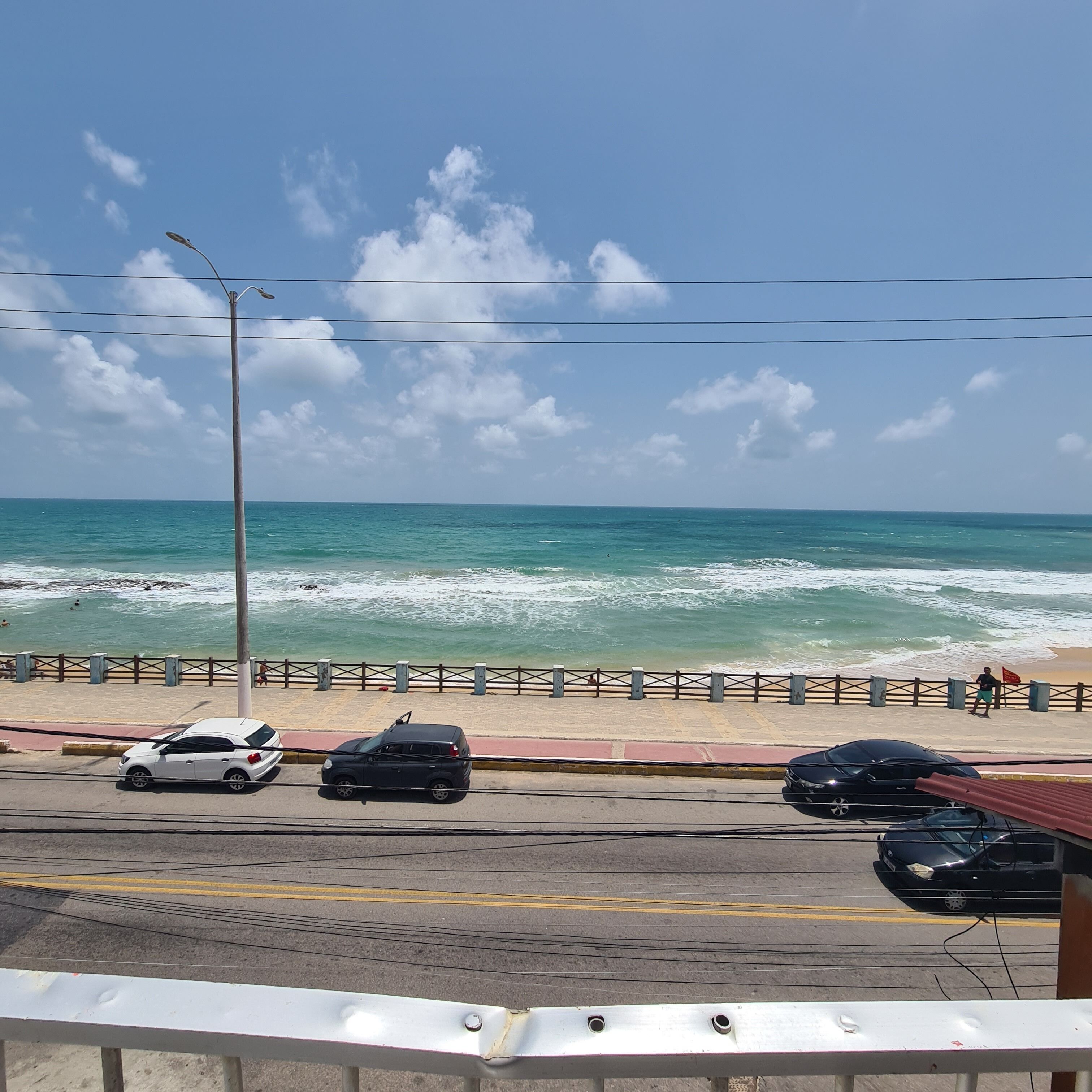 Hotel Beira Mar
