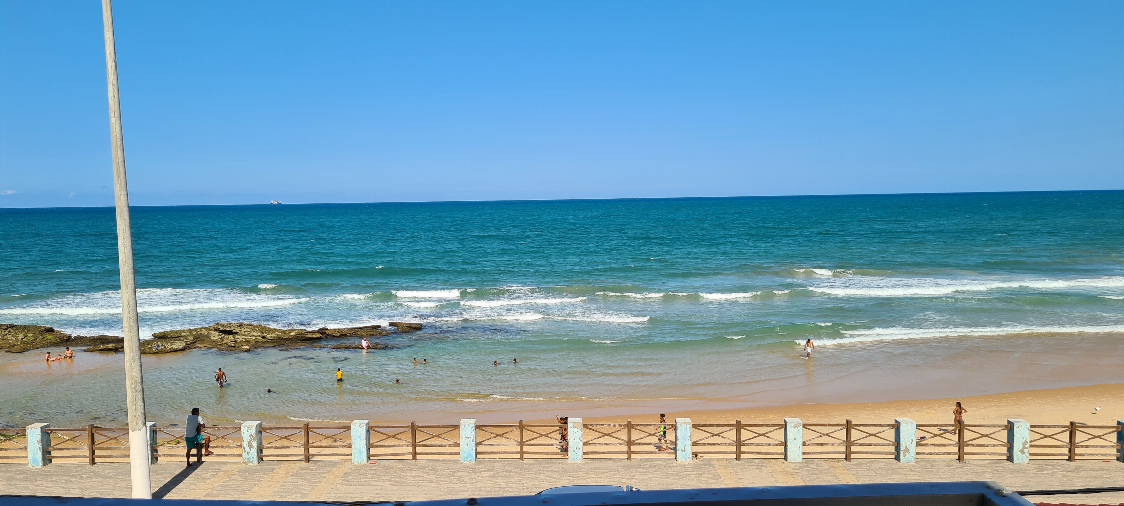 Hotel Beira Mar