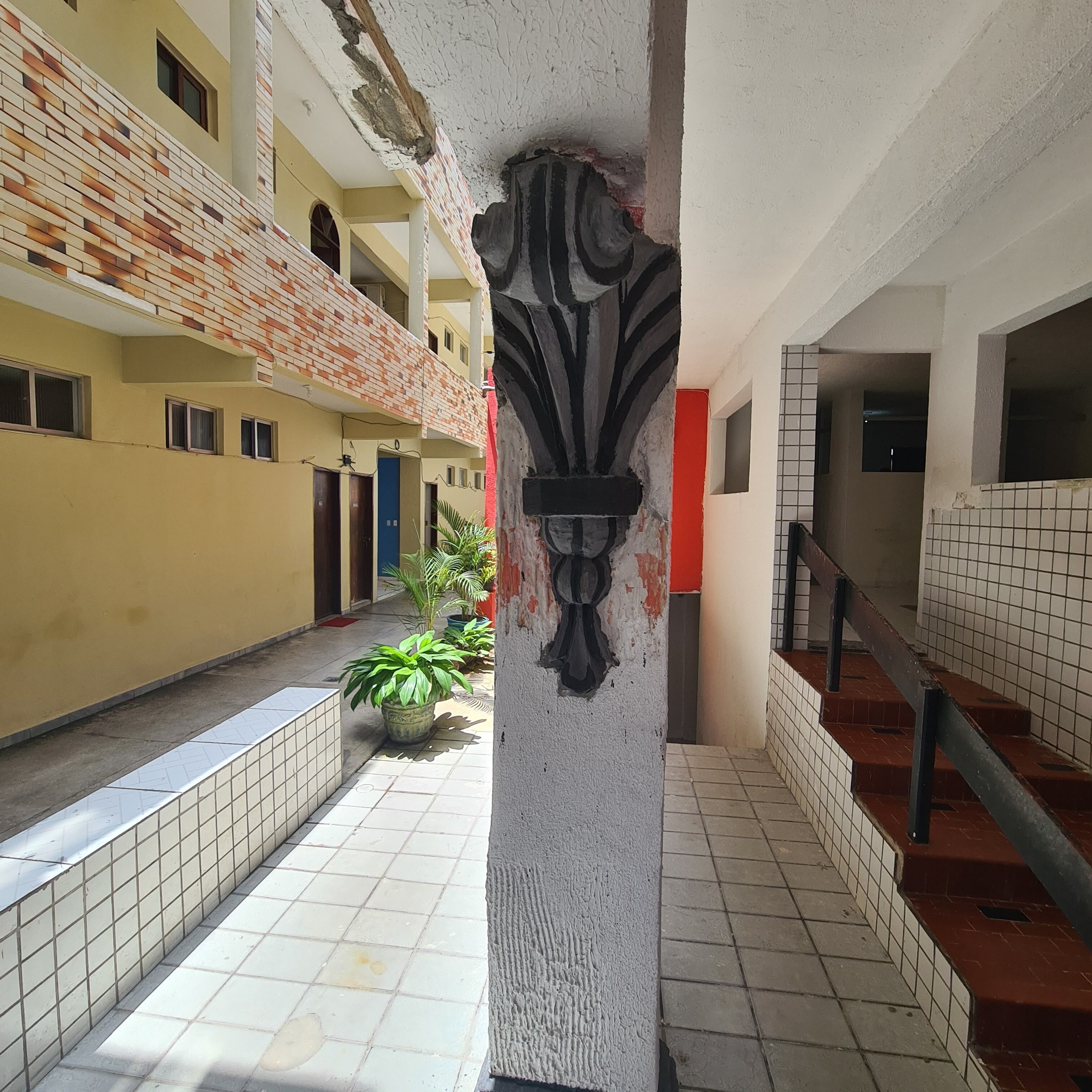 Hotel Beira Mar