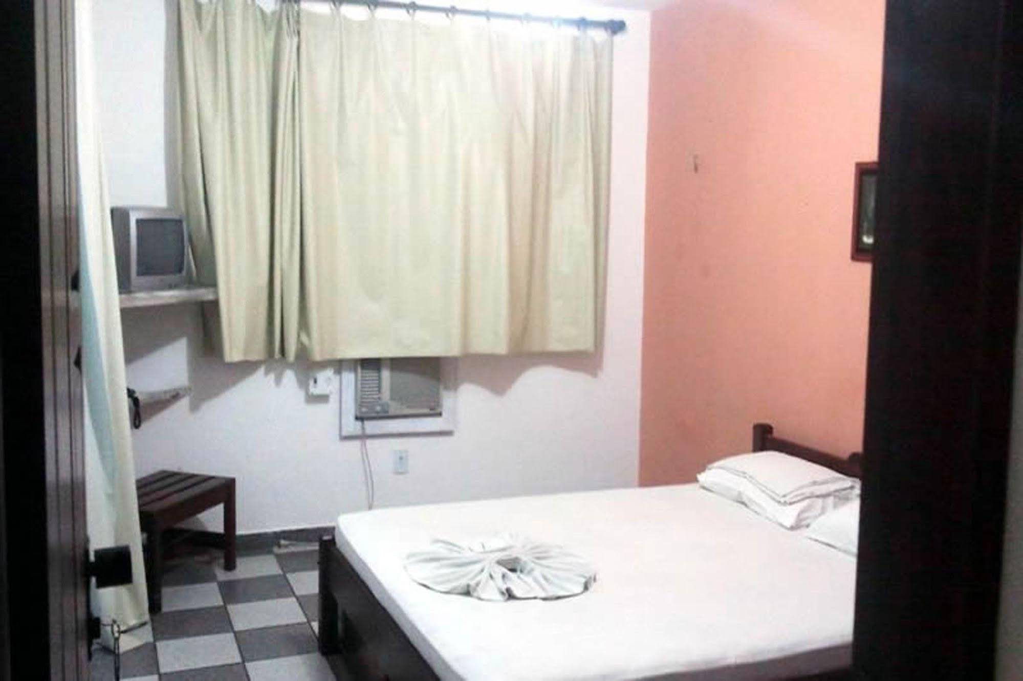 Hotel Enseada De Ponta Negra