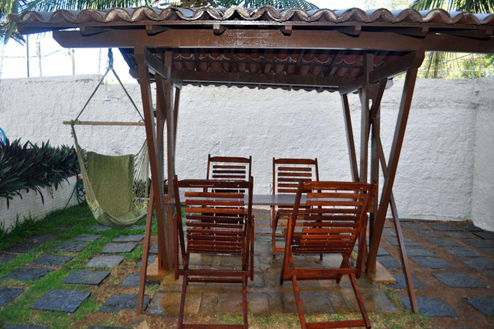 Hotel Enseada De Ponta Negra