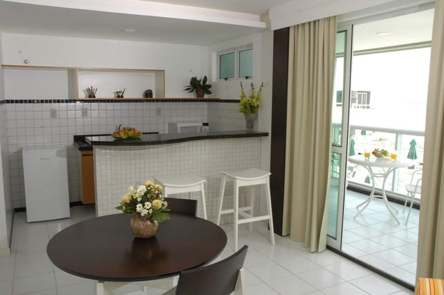 Pontanegra Beach Residence