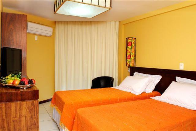 Safari Natal Beach Hotel