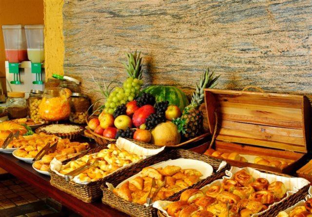 Safari Natal Beach Hotel
