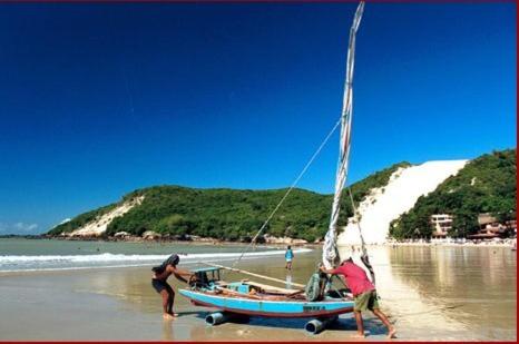 Safari Natal Beach Hotel