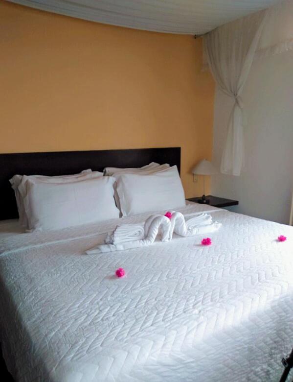 Safari Natal Beach Hotel