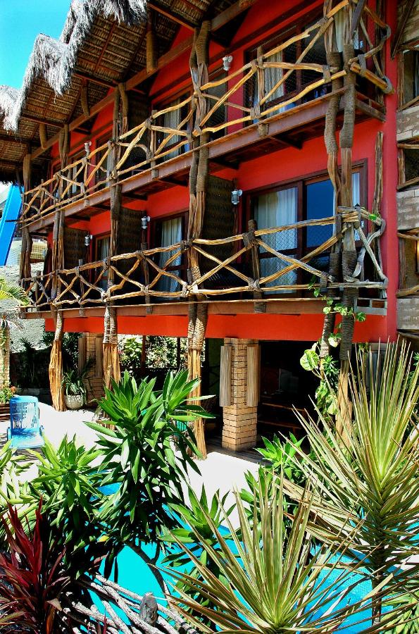 Safari Natal Beach Hotel