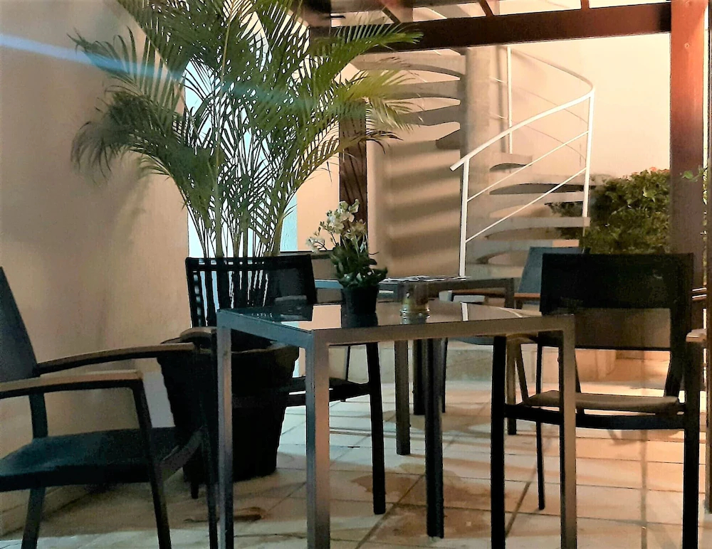 Innsenso Bed & Breakfast