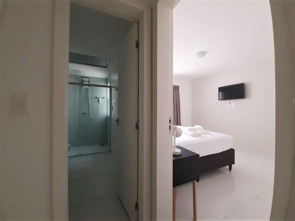 Innsenso Bed & Breakfast