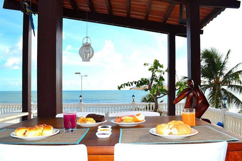 Kristie Resort Natal Hotel