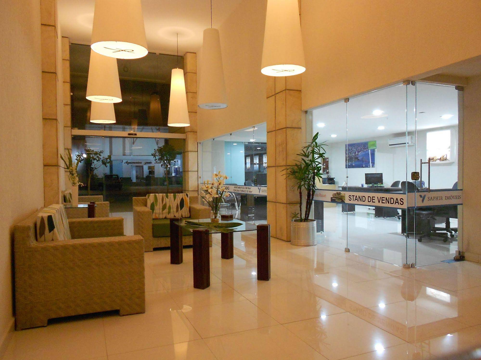 Kristie Resort Natal Hotel