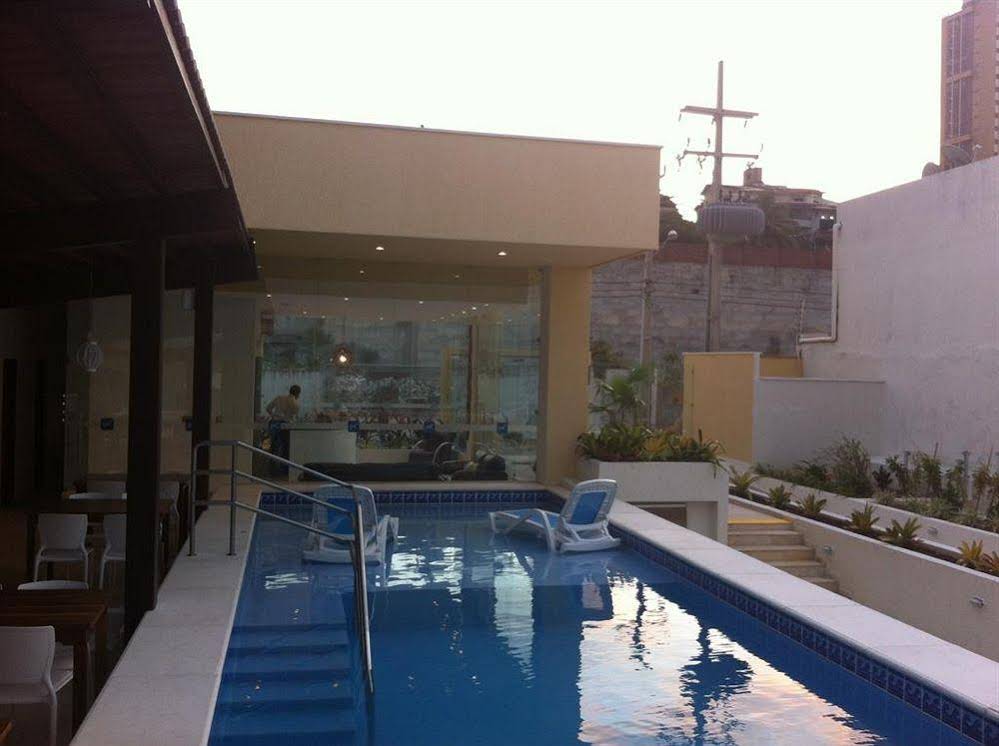Kristie Resort Natal Hotel