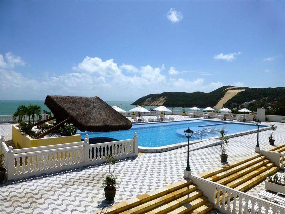 Kristie Resort Natal Hotel