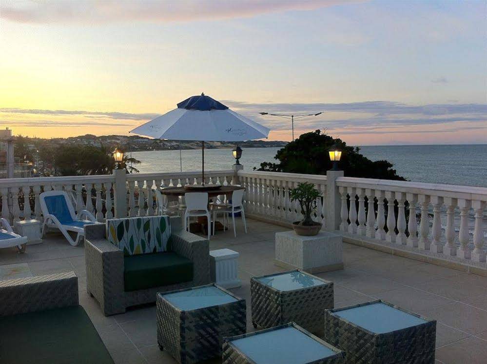 Kristie Resort Natal Hotel