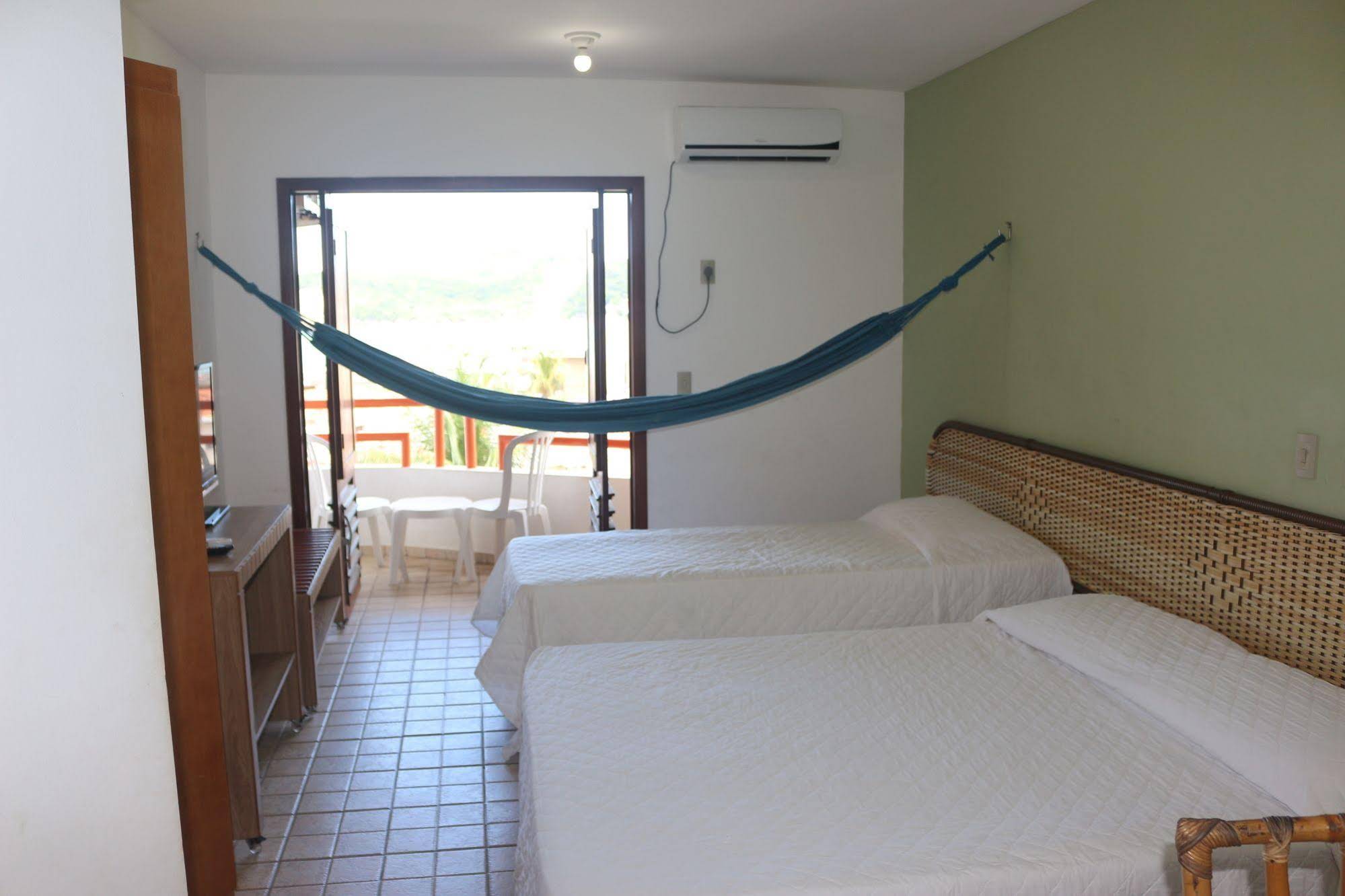 Marambaia Aparthotel