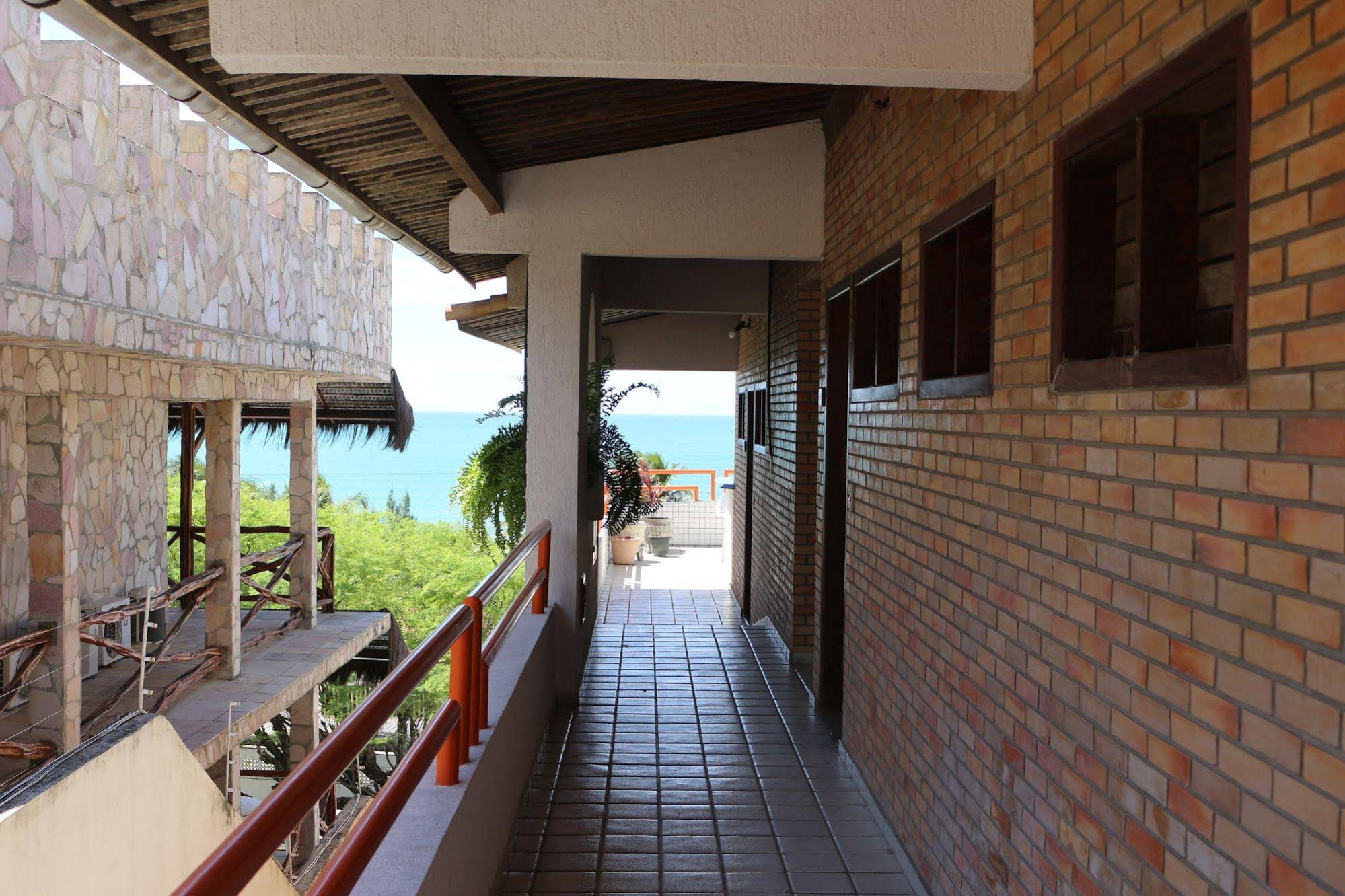 Marambaia Aparthotel