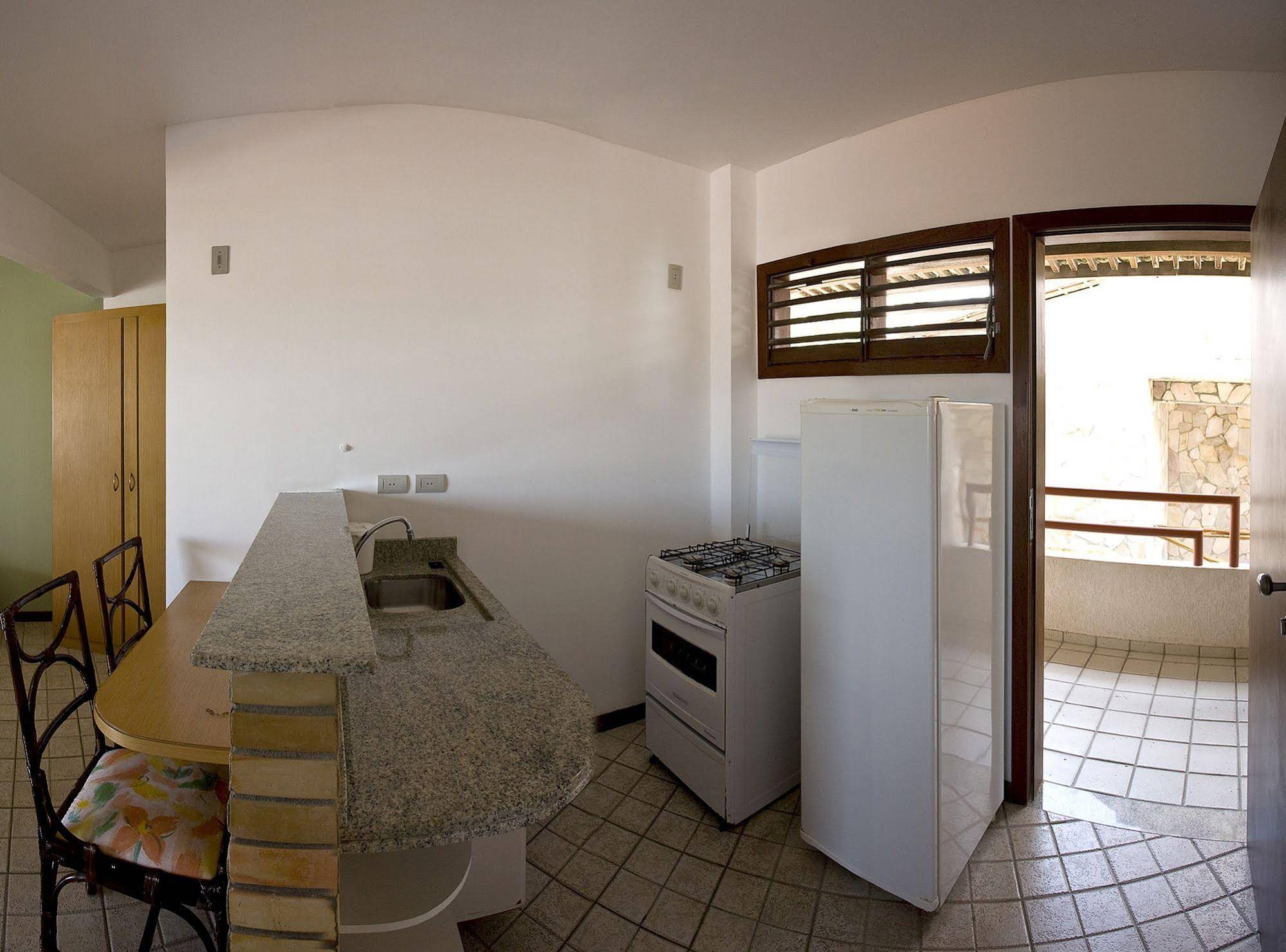 Marambaia Aparthotel