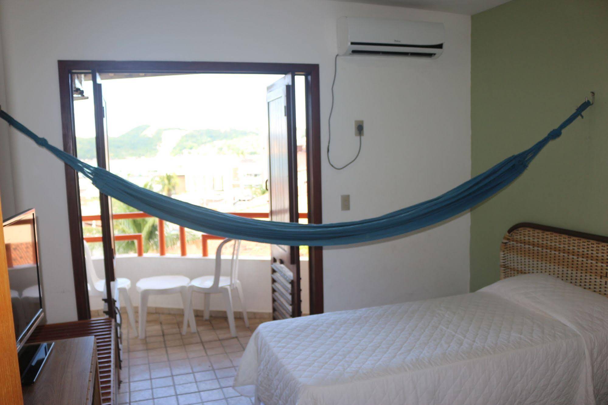 Marambaia Aparthotel