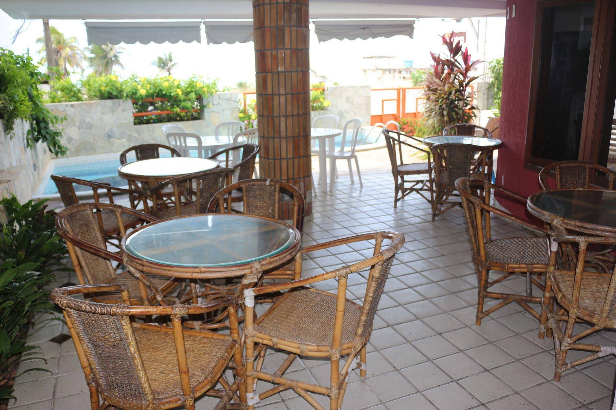 Marambaia Aparthotel