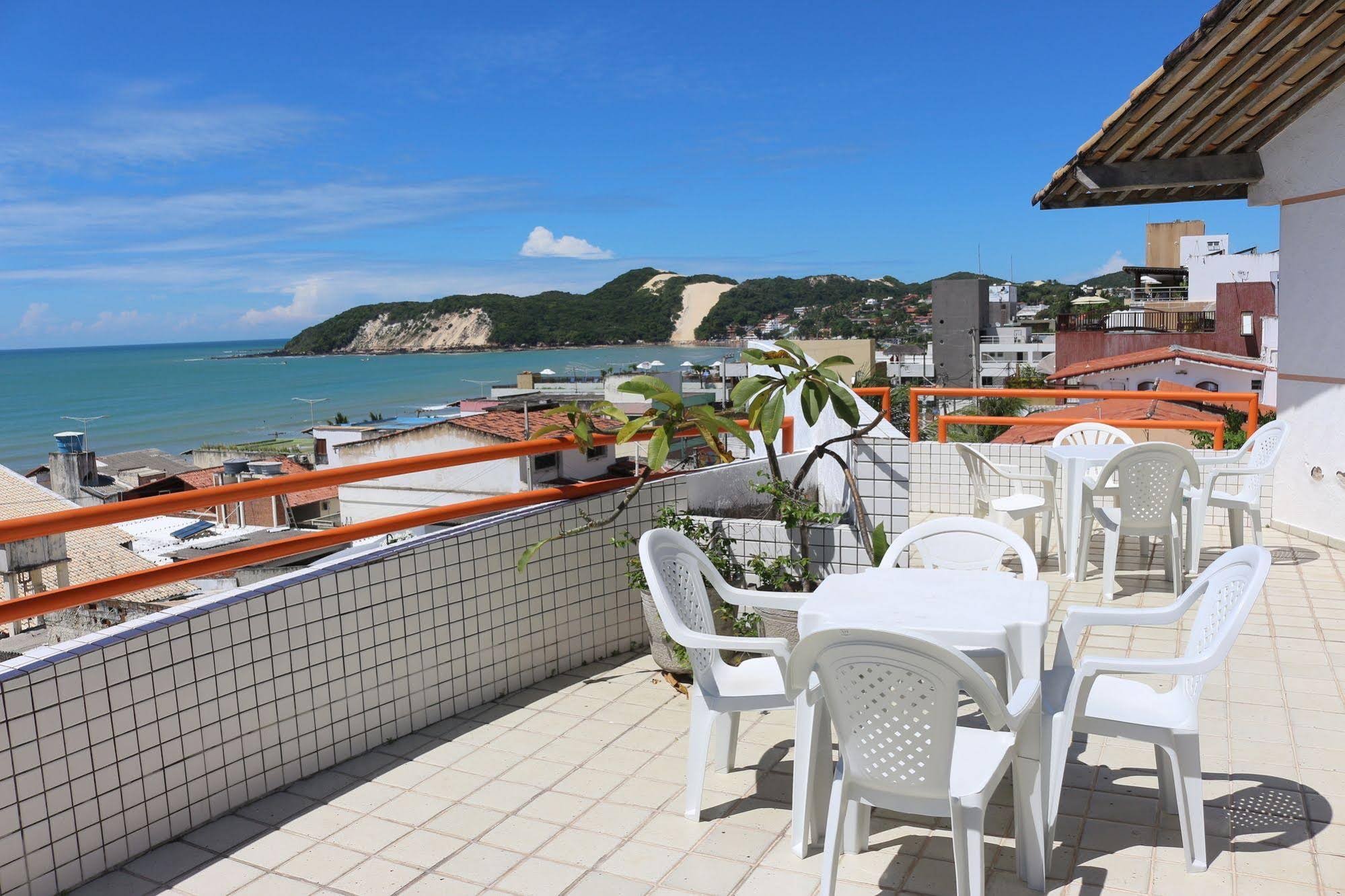 Marambaia Aparthotel