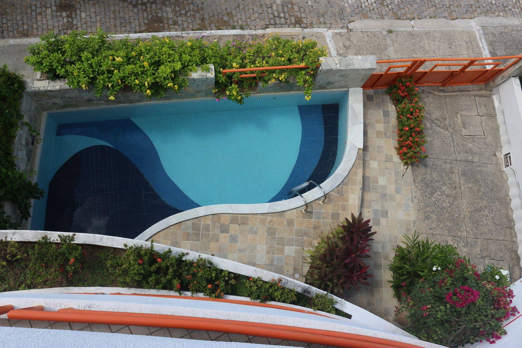 Marambaia Aparthotel