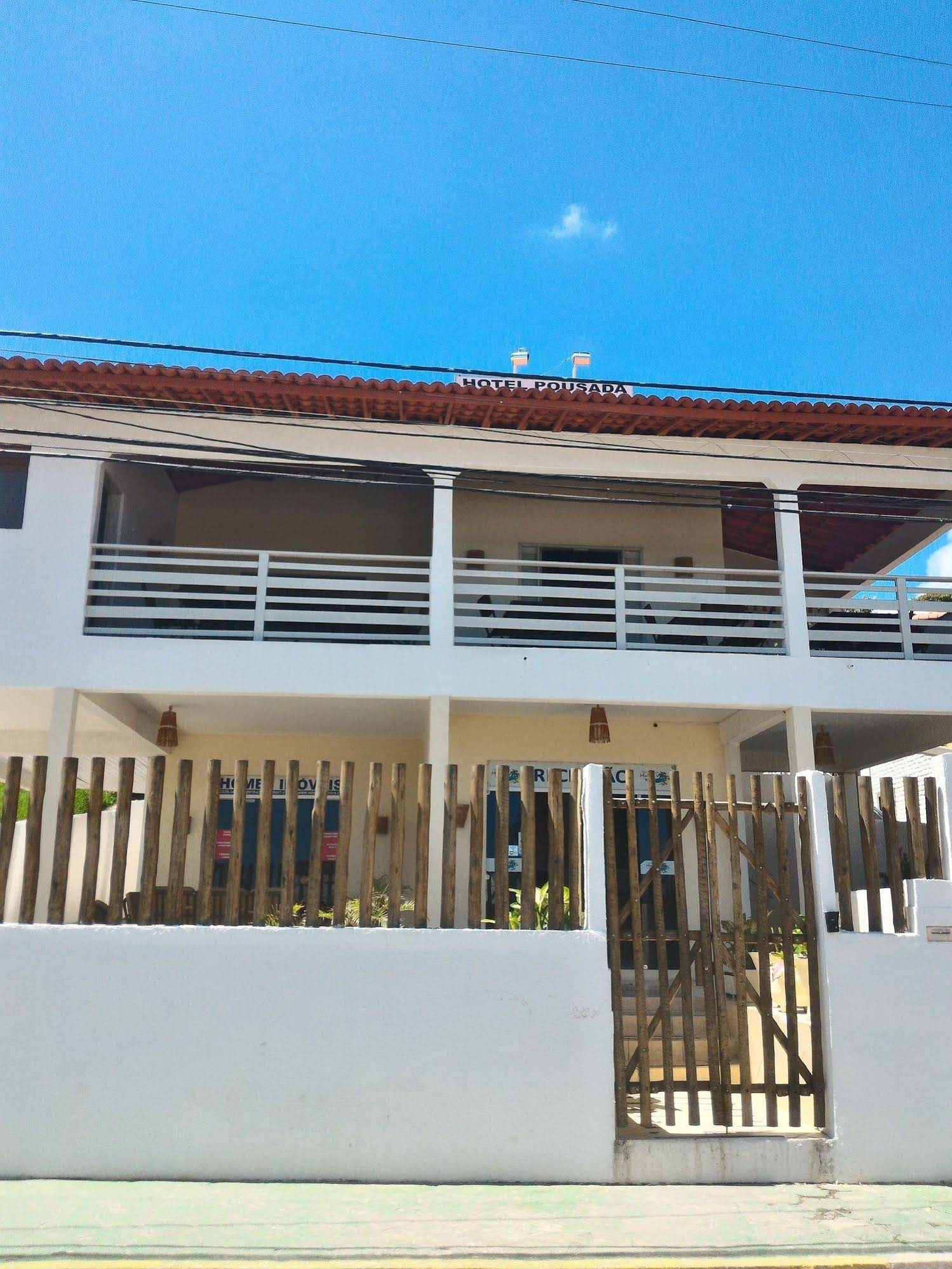 Maravista Pousada