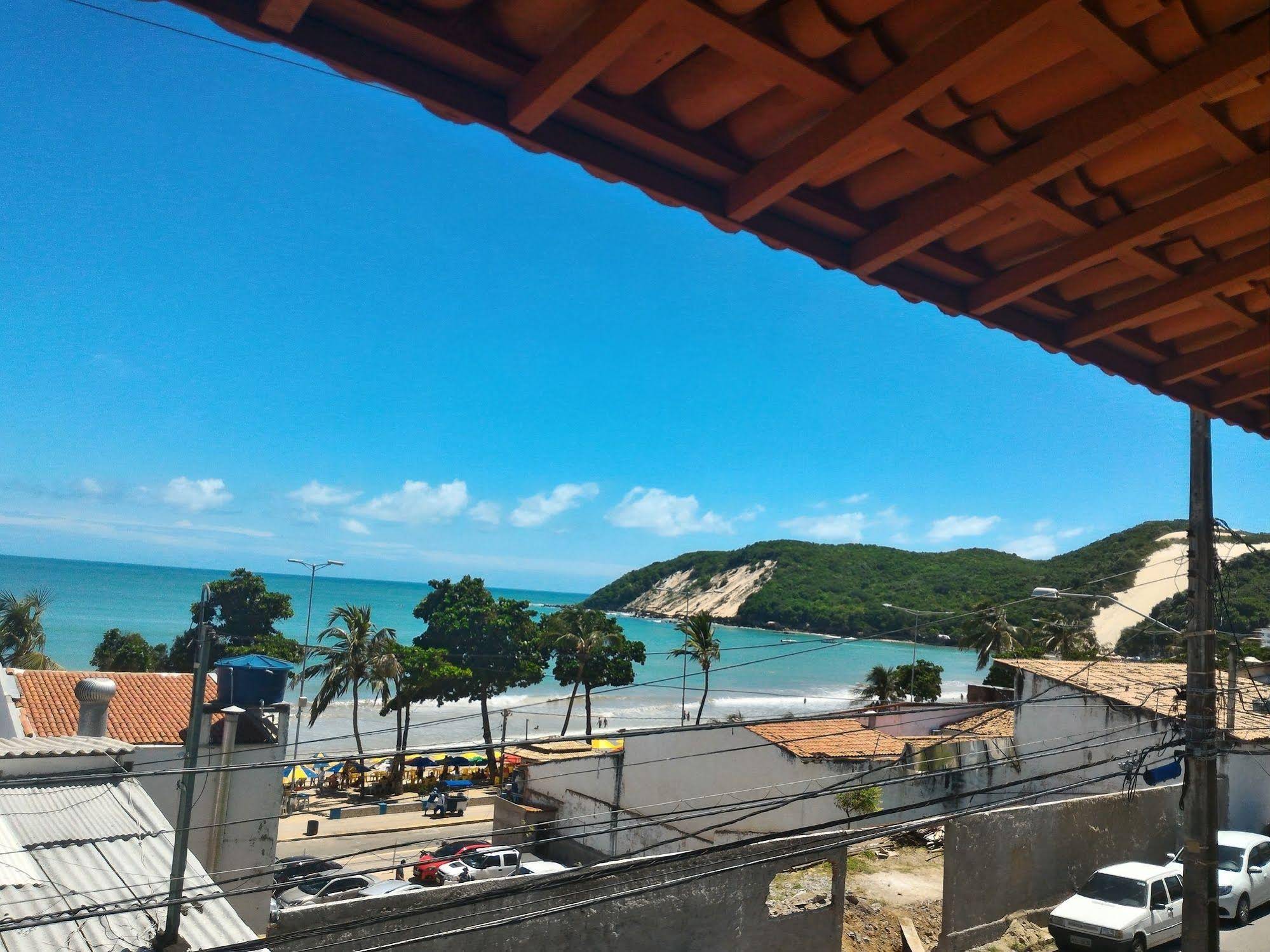 Maravista Pousada