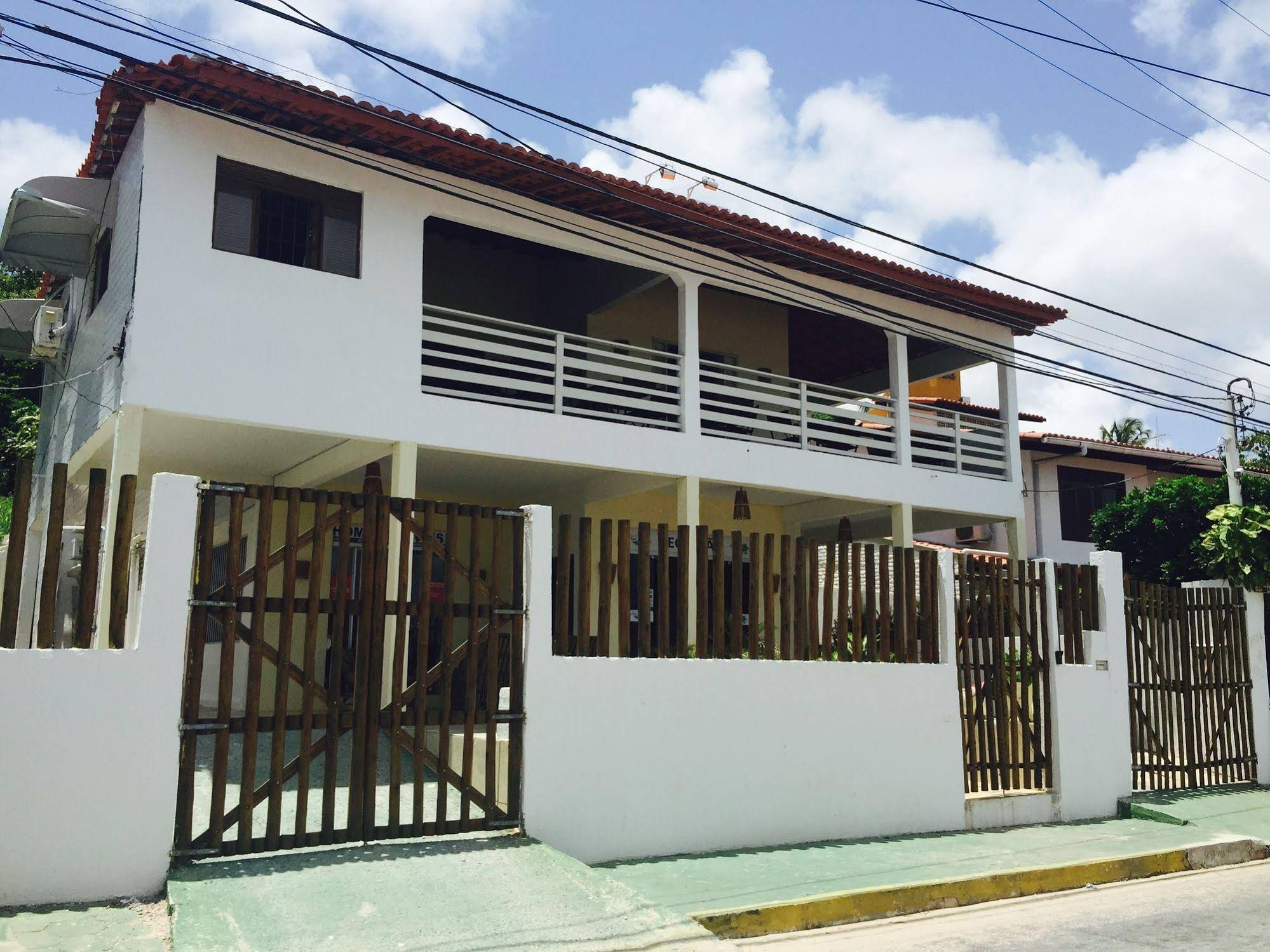 Maravista Pousada