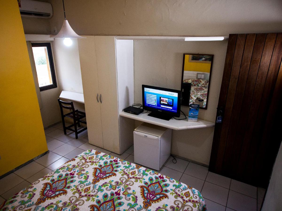 Sol Praia Marina Hotel