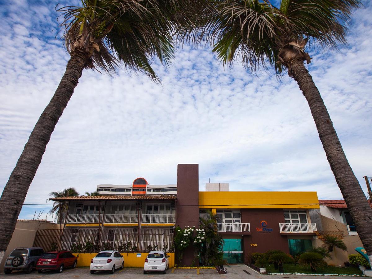 Sol Praia Marina Hotel