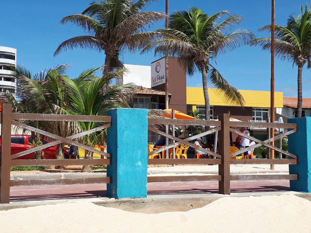 Sol Praia Marina Hotel