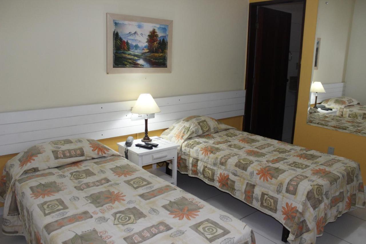 Sol Praia Marina Hotel