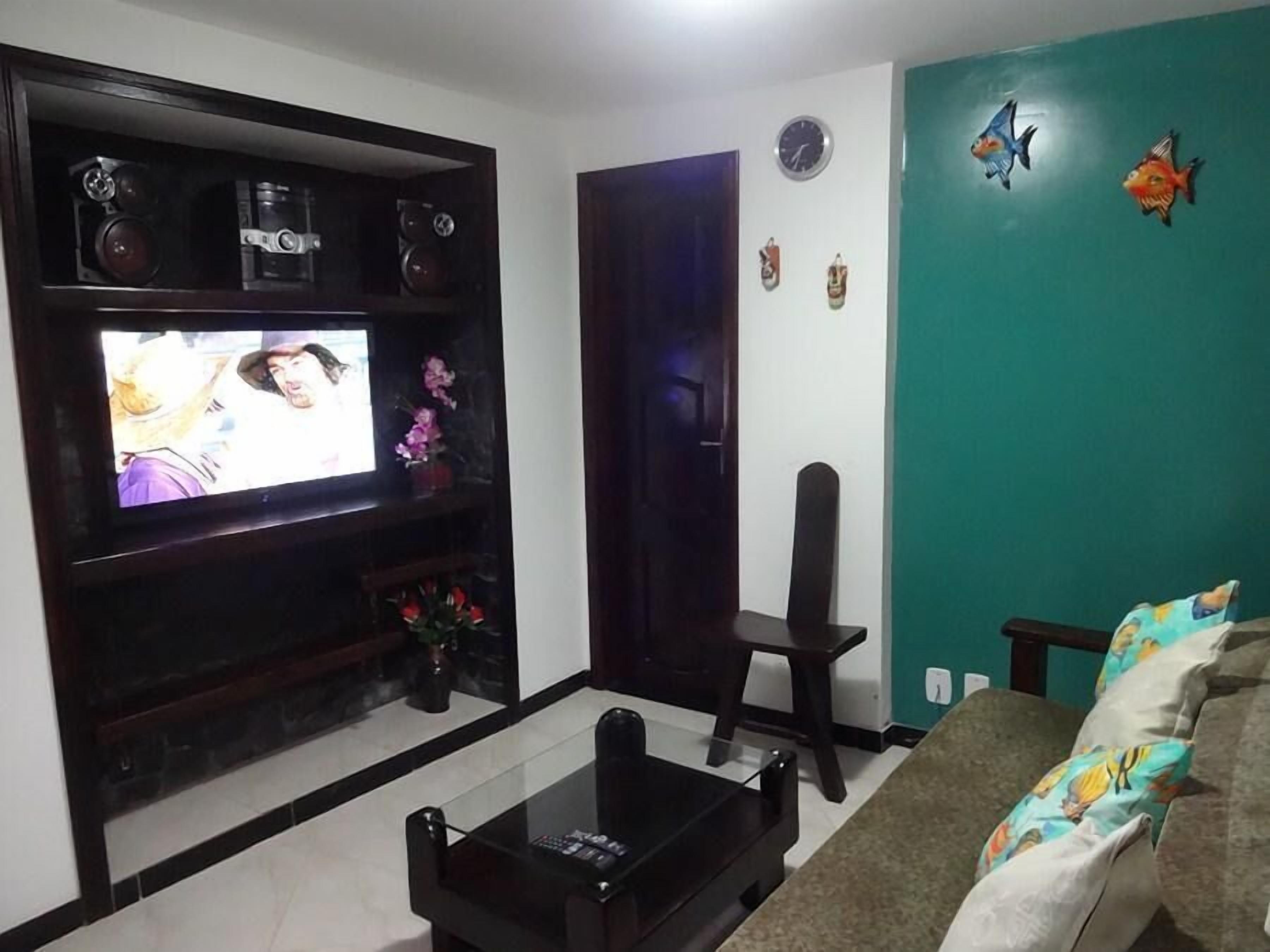 Marlymar Apart Pousada