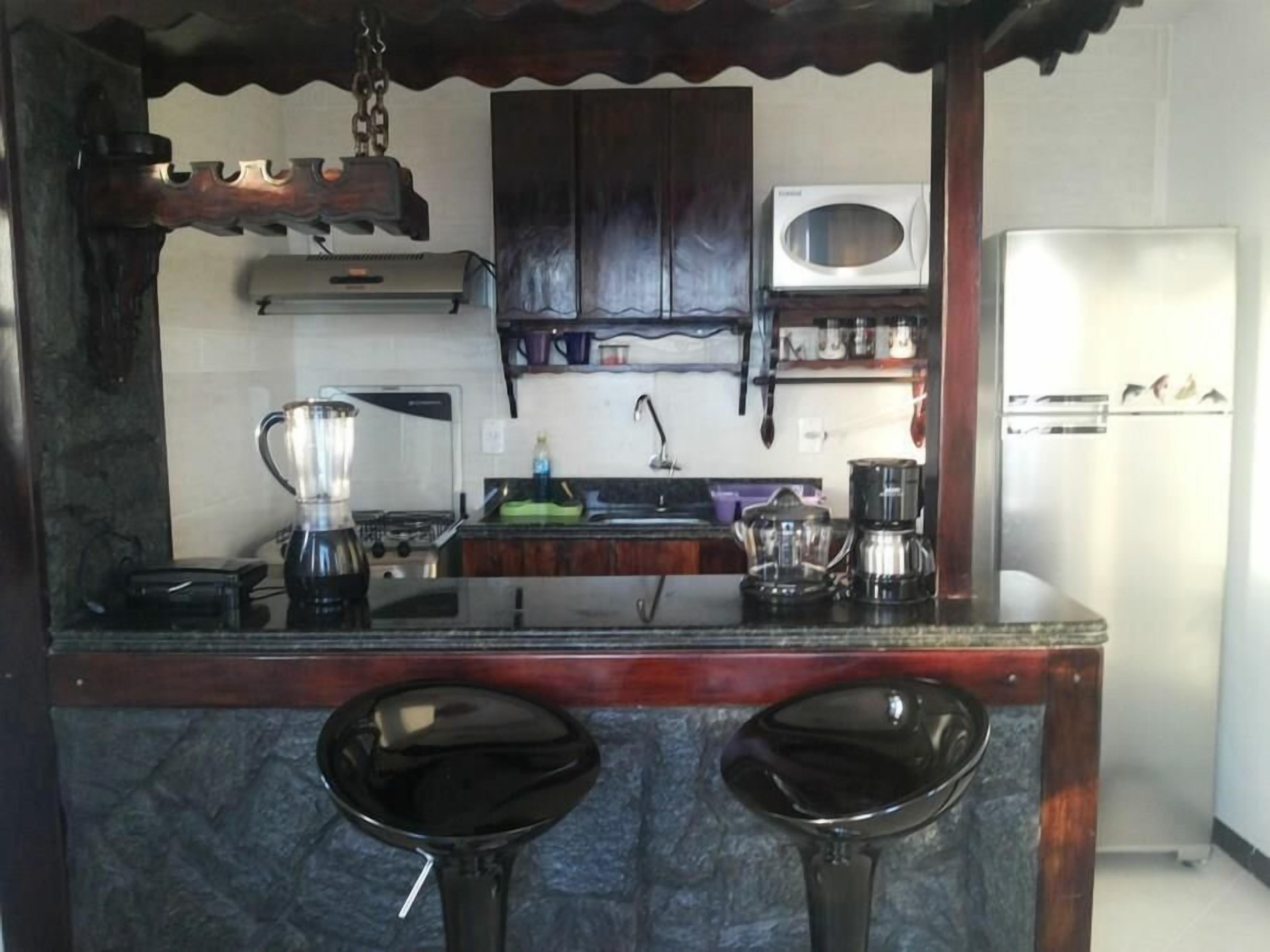 Marlymar Apart Pousada