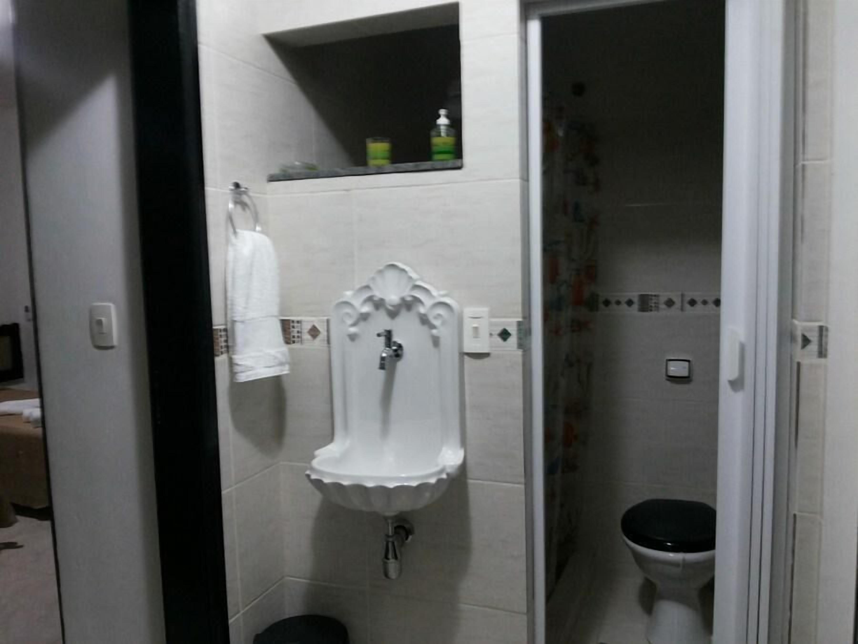 Marlymar Apart Pousada