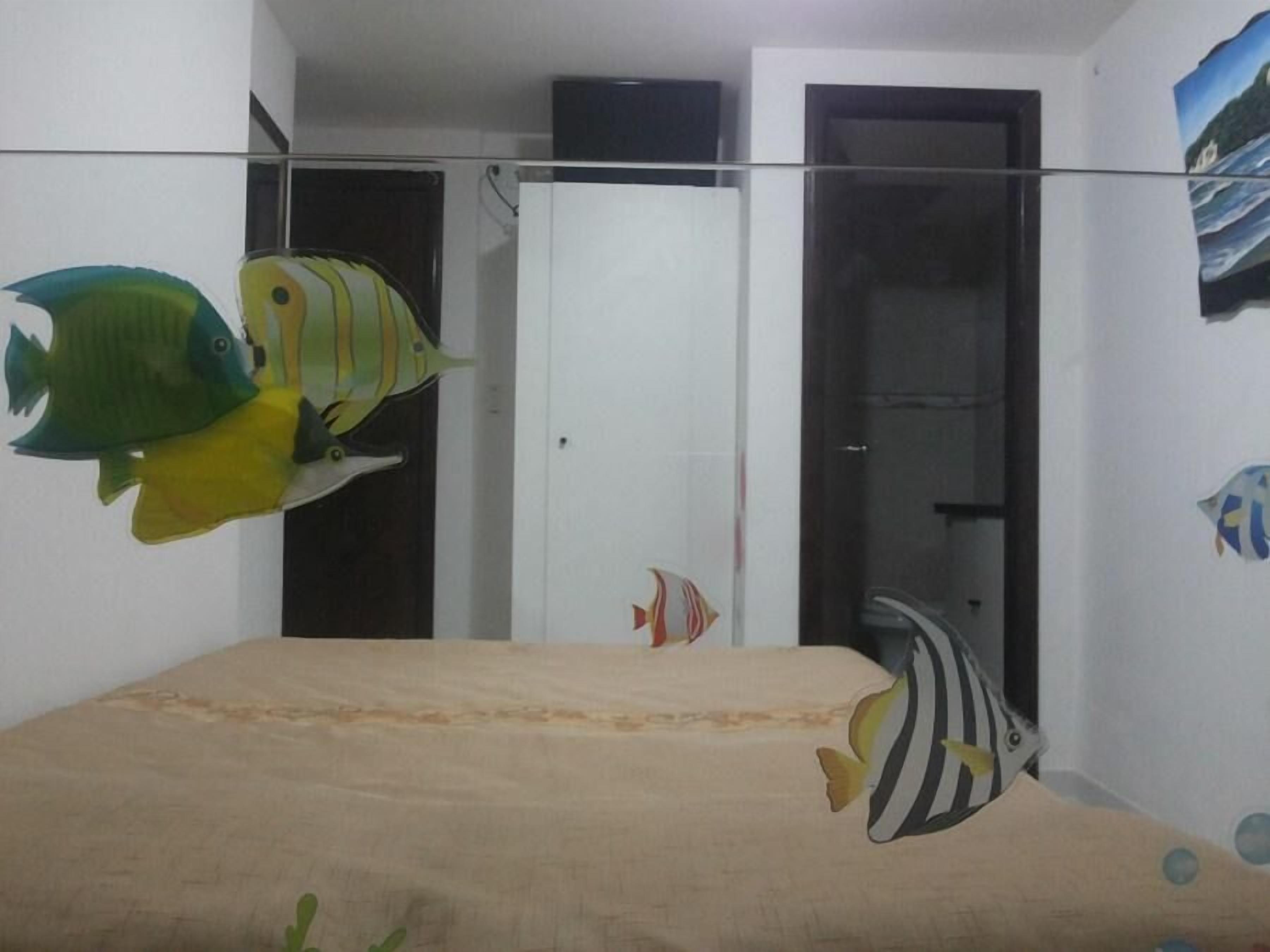 Marlymar Apart Pousada