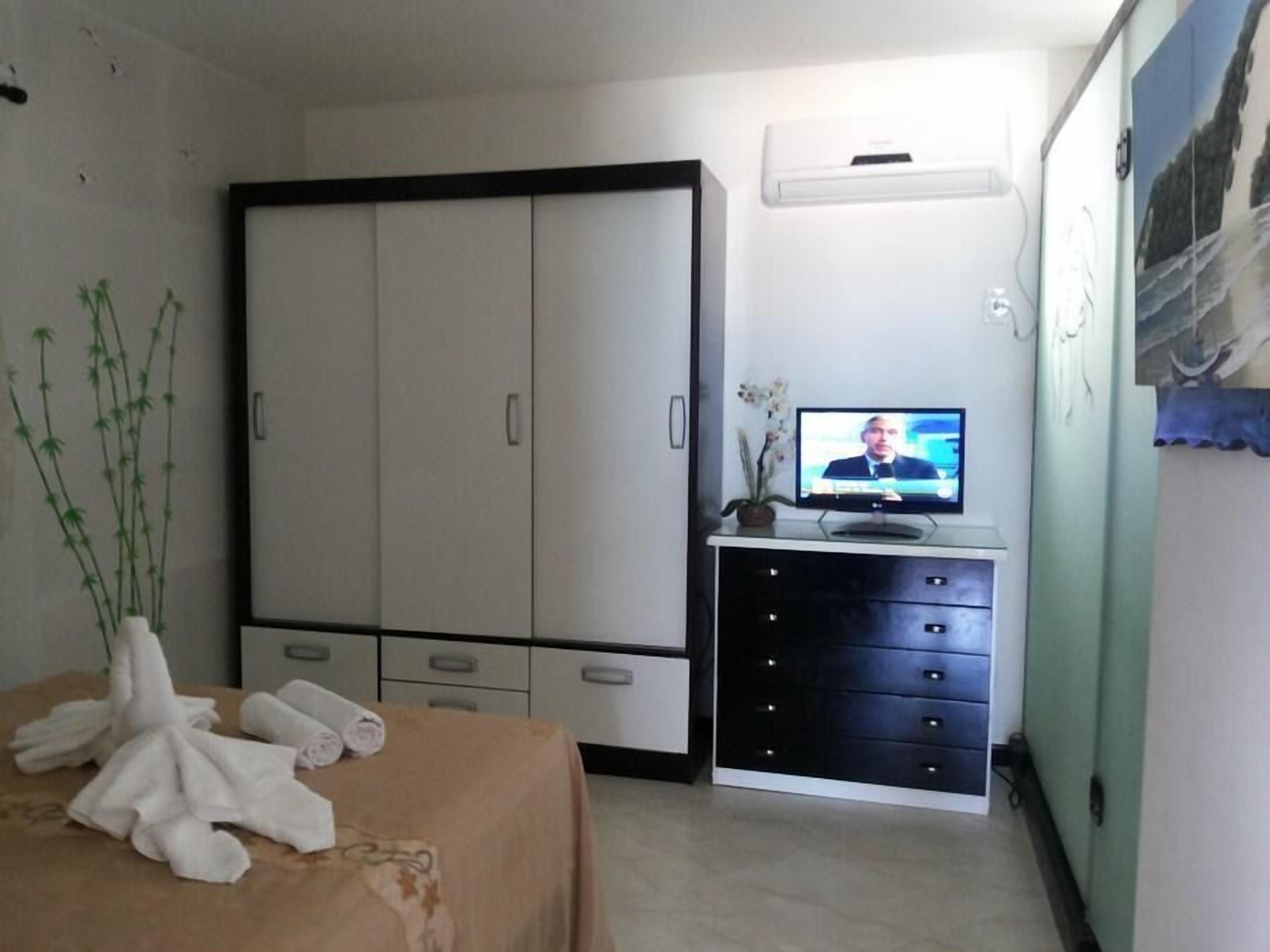 Marlymar Apart Pousada