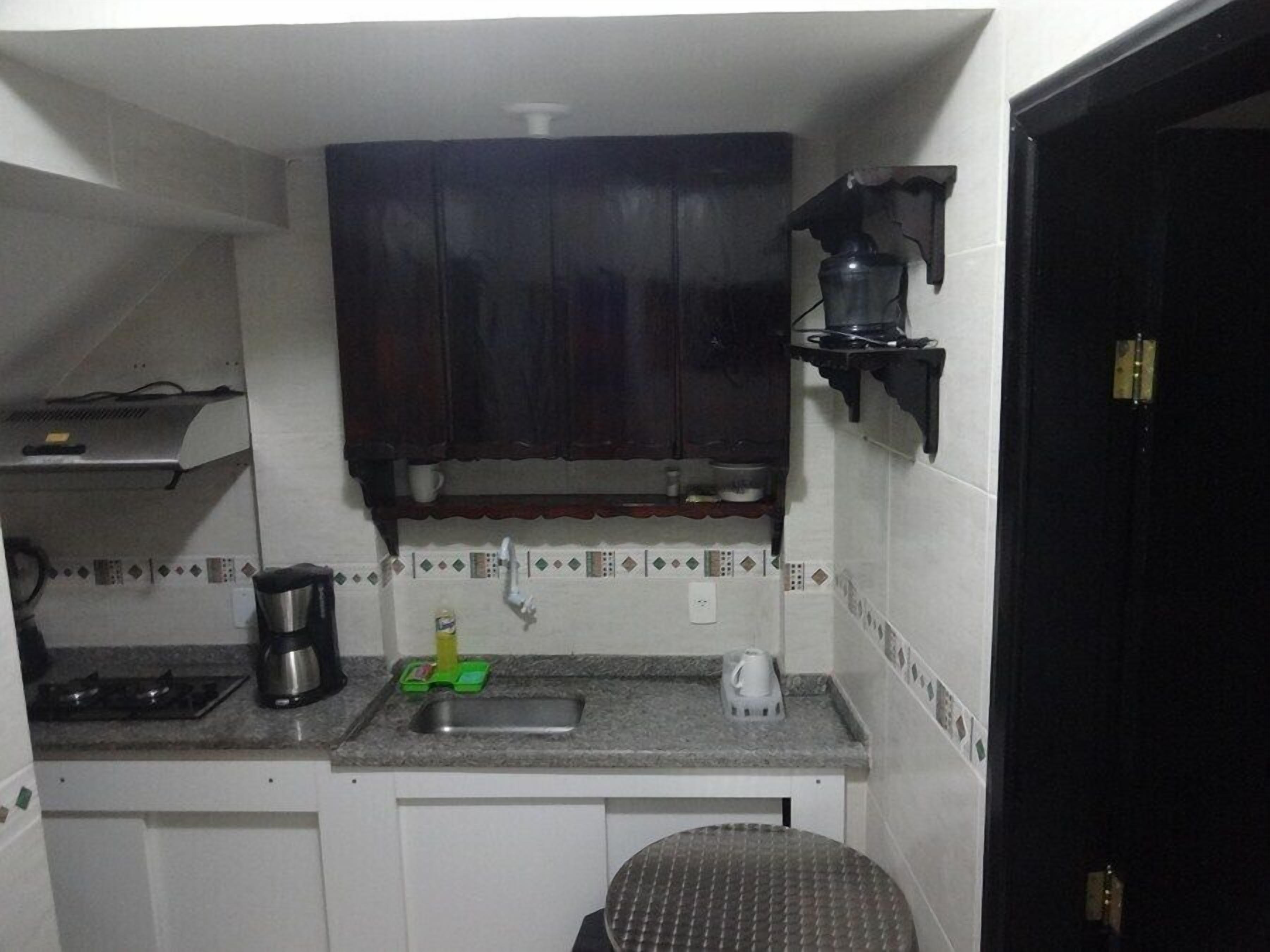 Marlymar Apart Pousada