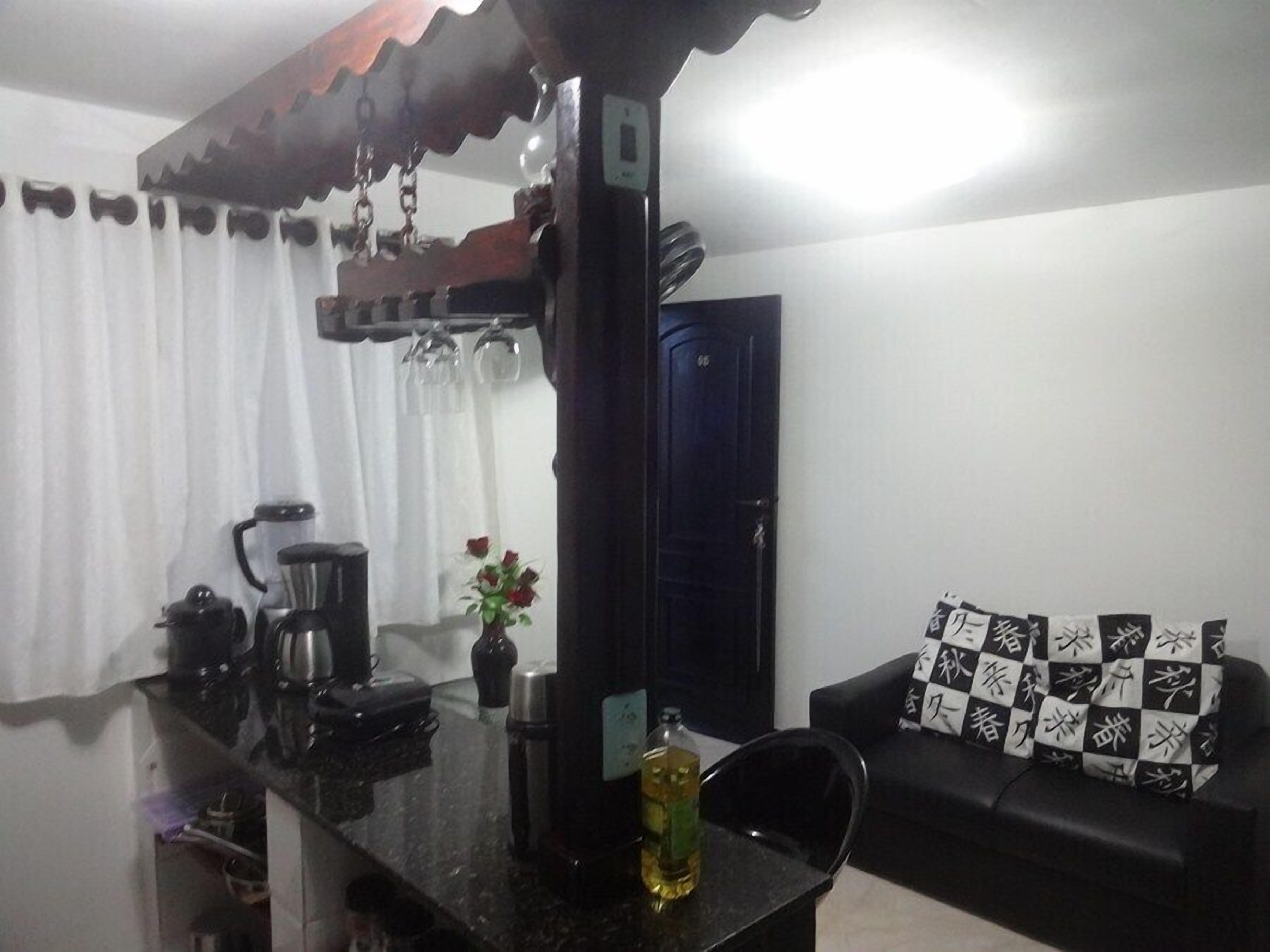 Marlymar Apart Pousada